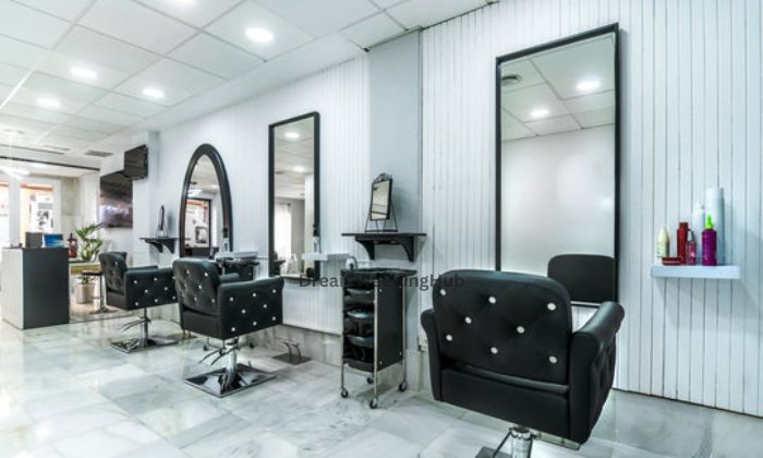 Meri Saheli Beauty Salon